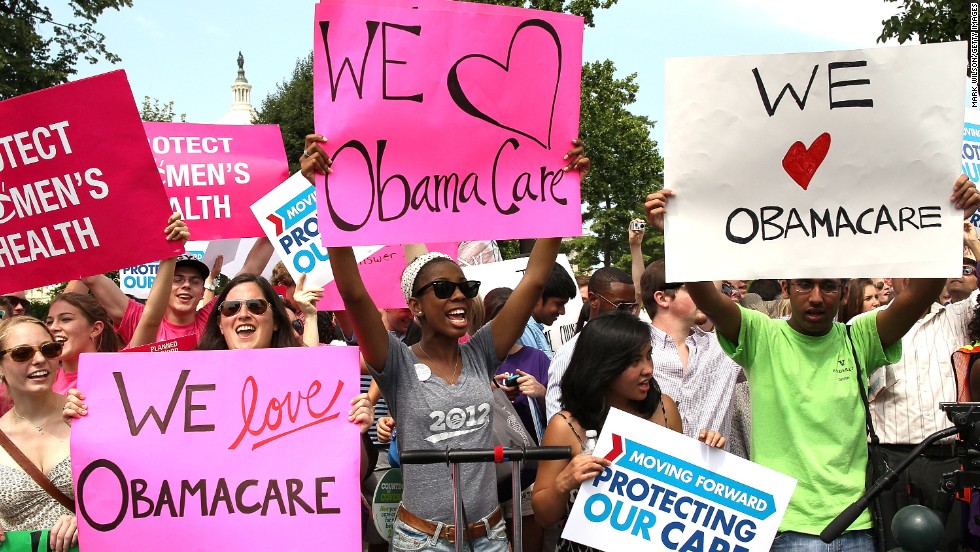 &lt;strong&gt;National Federation of Independent Business v. Sebelius (2012)&lt;/strong&gt;: The Supreme Court upheld most of the Affordable Care Act, the Obama administration&#39;s health care reform law, on June 28, 2012. The decision determined how hundreds of millions of Americans will receive health care.