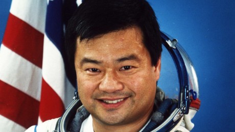 Leroy Chiao