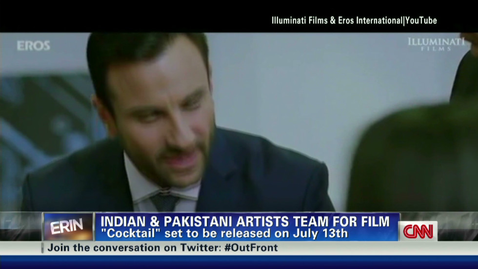 Mixed Indian Pakistani Concert Axed Cnn Video