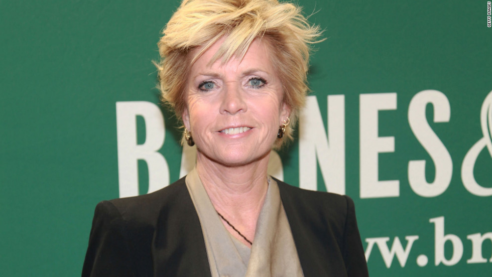 &quot;Family Ties&quot; actress Meredith Baxter confirmed in December 2009 rumors that she is a lesbian. &quot;Anyone who&#39;s a friend of mine, anyone who knows and cares about me, knows,&quot; the actress explained to Matt Lauer on the &quot;Today&quot; show. &quot;It&#39;s no secret that I&#39;m gay, but it has been to the greater world.&quot; Baxter is in a long-term relationship with a building contractor, Nancy Locke.