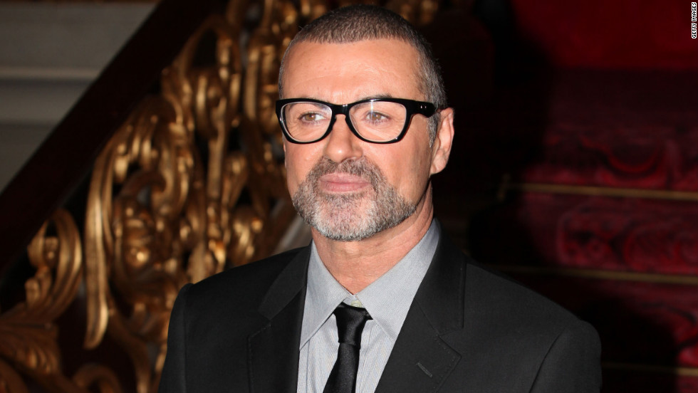 In April 1998, British pop star George Michael told CNN that he was gay. &quot;This is as good of a time as any,&quot; the Wham! singer said. &quot;I want to say that I have no problem with people knowing that I&#39;m in a relationship with a man right now. I have not been in a relationship with a woman for almost 10 years.&quot; The pop star died in December 2016.