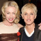 come out Portia de Rossi and Ellen DeGeneres