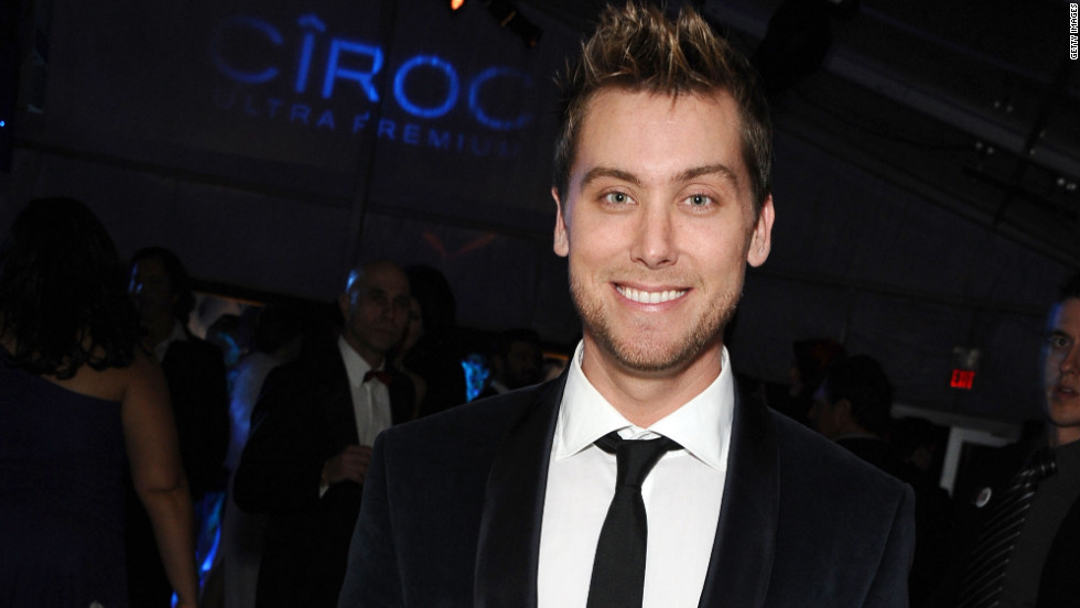 &#39;NSync singer Lance Bass appeared on the cover of People in August 2006 with the headline &quot;I&#39;m Gay.&quot; &quot;I knew that I was in this popular band and I had four other guys&#39; careers in my hand, and I knew that if I ever acted on it or even said (that I was gay), it would overpower everything,&quot; Bass told the magazine in explaining why he didn&#39;t come out sooner. 