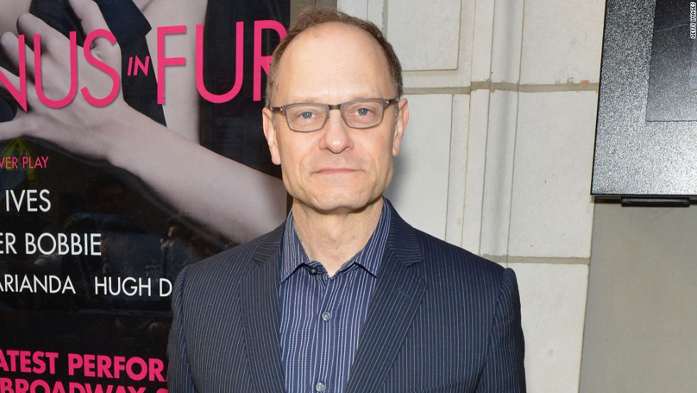 He had an 11-year run on &quot;Frasier,&quot; but it wasn&#39;t until he returned to Broadway in 2007 that David Hyde Pierce confirmed his sexuality. The actor is &lt;a href=&quot;http://www.eonline.com/news/david_hyde_pierce_reveals_marriage_prop/126421&quot; target=&quot;_blank&quot;&gt;married&lt;/a&gt; to writer/producer/director Brian Hargrove. Pierce first talked about his partner in an Associated Press interview about his Tony-nominated performance in &quot;Curtains.&quot;