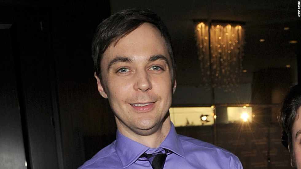 In May 2012, a &lt;a href=&quot;http://www.nytimes.com/2012/05/27/theater/jim-parsons-prepares-for-his-lead-role-in-harvey.html?pagewanted=1&amp;_r=2&amp;adxnnlx=1337801974-CDhmsdjfOECg%2028lNllVXw&quot; target=&quot;_blank&quot;&gt;New York Times&lt;/a&gt; story about &quot;The Normal Heart&#39;s&quot; Jim Parsons revealed that the &quot;Big Bang Theory&quot; actor is gay and in a 10-year relationship.