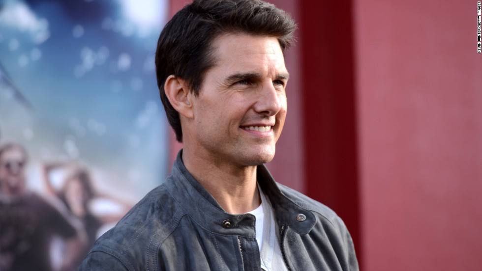 On January 17, police visited Tom Cruise&#39;s home after receiving a call that an armed robbery was in progress, according to a &lt;a href=&quot;http://local.nixle.com/alert/4945159/&quot; target=&quot;_blank&quot;&gt;Beverly Hills Police Department press release&lt;/a&gt;. Like Brown, Cruise was not home when the police arrived.