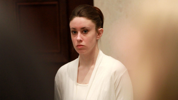 Casey Anthony Trial Fast Facts Cnn