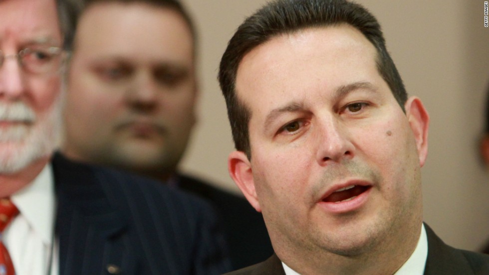 &lt;strong&gt;May 2011: &lt;/strong&gt;Jose Baez, lead defense counsel for Casey Anthony, presented a different story during his opening remarks: he said Caylee Anthony was not murdered and was never missing. Baez stated she died on June 16, 2008, from an accidental drowning in the Anthony family&#39;s backyard pool.