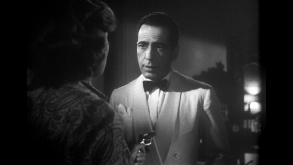 Why We Ll Always Have Casablanca Opinion Cnn