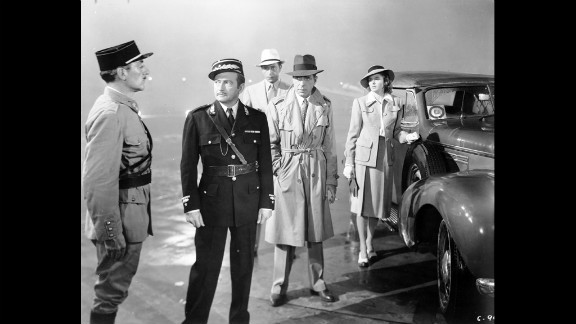 Why We Ll Always Have Casablanca Opinion Cnn