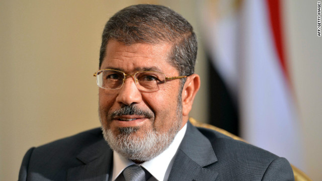 Egyptians will elect the first full parliament since President Mohamed Morsy took office. 