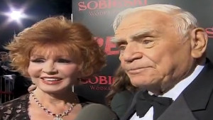 Actor Ernest Borgnine dead at 95 - CNN