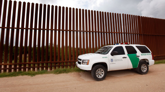 Nine Border Patrol Stations To Close 41 Agents To Move To Posts Closer To Borders 8014