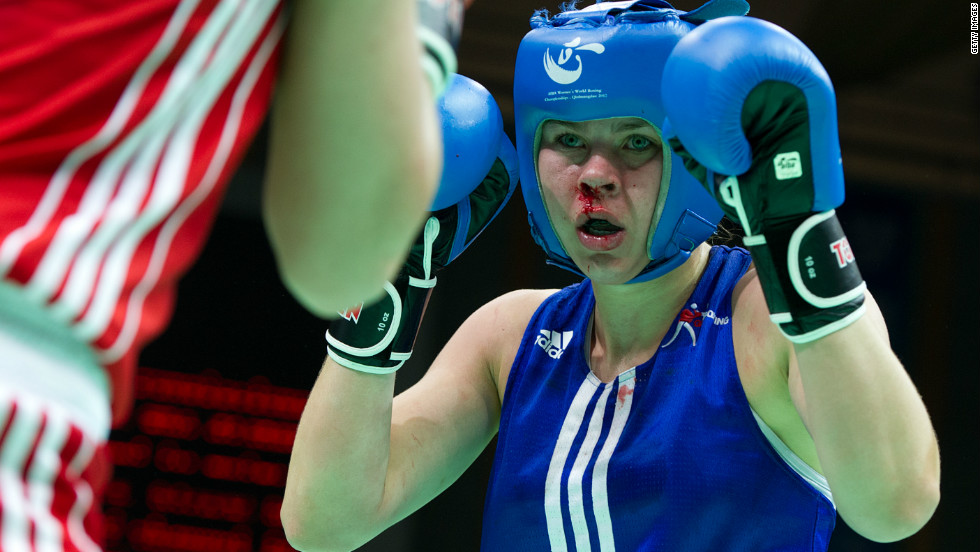 Savannah Marshall is Britain&#39;s strongest candidate for boxing gold on home canvas. In May the middleweight became the first Britsh woman to win a world title, overcoming a bloodied nose to beat Azerbaijan&#39;s Elena Vystropova on her 21st birthday.  