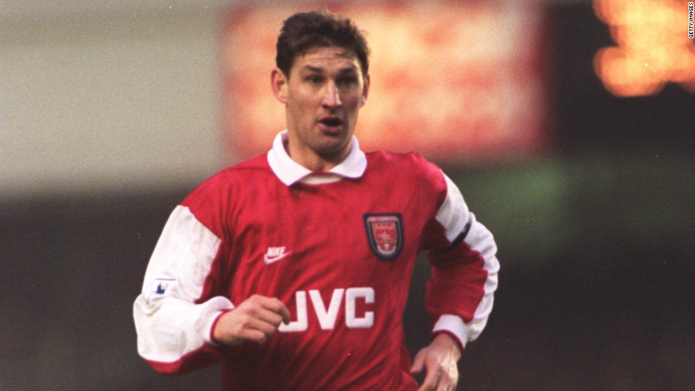 For former Arsenal and England captain Tony Adams holds the matter of addiction amongst professioanl footballers much more seriously. After overcoming drug and alcohol problems he fouded the Sporting Chance Clinic, dedicated to help other sportsmen and women do the same. The Professional Footballers&#39; Association and ex-Gunner Paul Merson are also patrons.