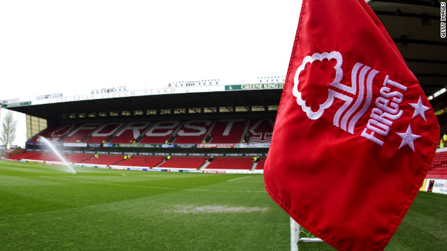 Nottingham Forest&#39;s Kuwaiti owners have surprisingly  sacked two managers in quick succession this season.