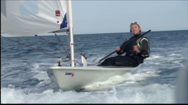 Sailing at the Olympics