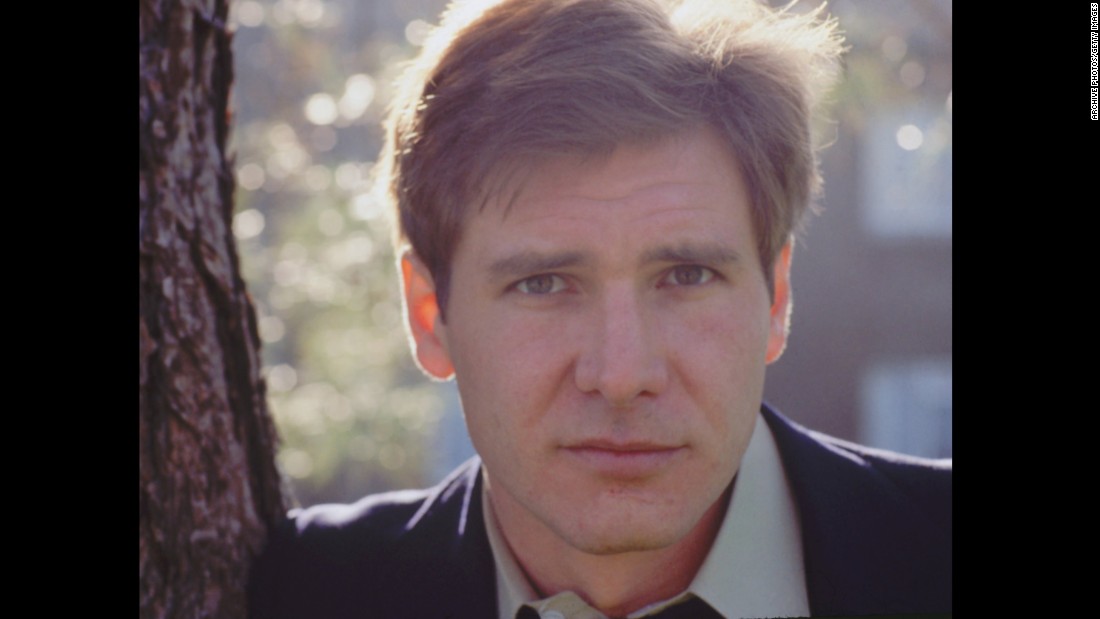 43+ Harrison Ford Younger Years Pics