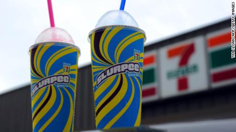 It&#39;s 7-Eleven Day. Here&#39;s what you need to know about America&#39;s favorite slush