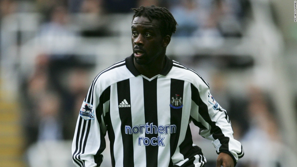 In the Olivier Bernard case, the European Court ruled against Newcastle United in 2010 after a claim by the player&#39;s former French club Lyon, but cautioned that training-cost compensation is only acceptable if it reflects the accurate amount lost by the breach of contract.