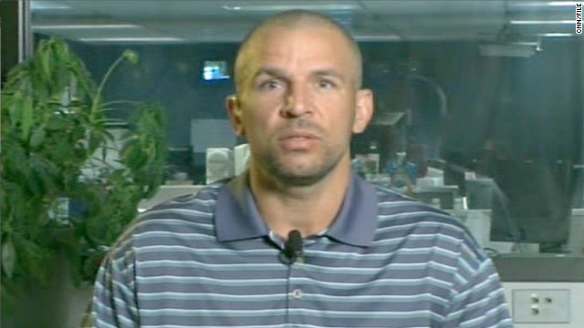 Jason Kidd was recently signed by the New York Knicks as a point guard.