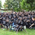Catalyst Rwanda 2011 group photo