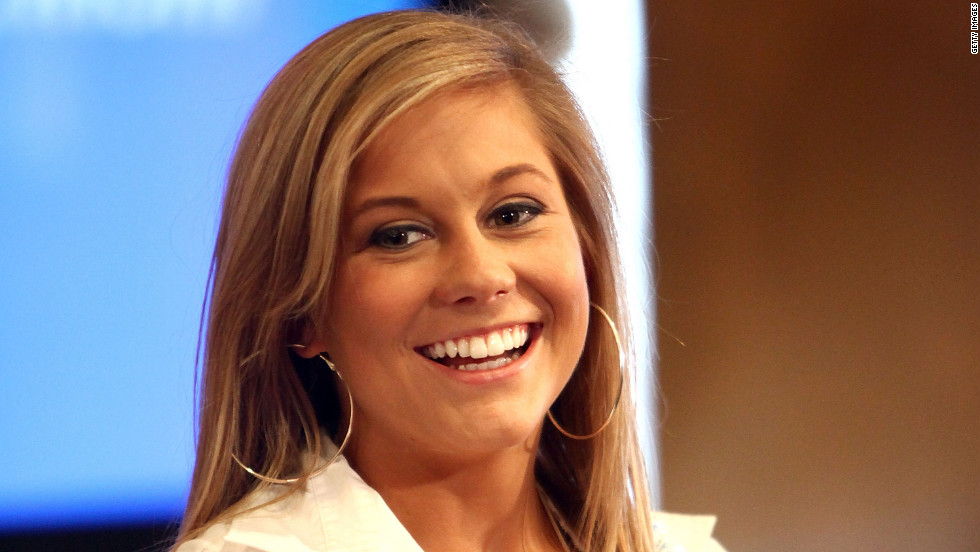 Pregnant Shawn Johnson East tests positive for Covid-19