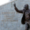 paterno statue