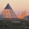 kazakhstan astana pyramid