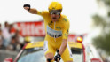 Doping report accuses Wiggins and Team Sky