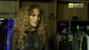 Jennifer Lopez Reacts To Movie Shooting - CNN Video