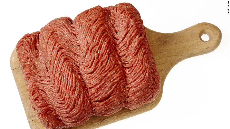 63 more cases of salmonella linked to recalled raw beef