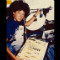 sally ride 12