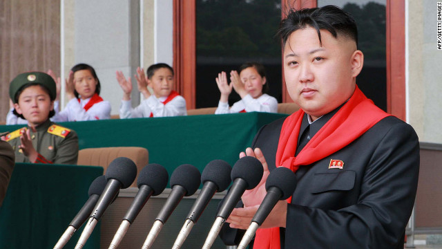 North Korean Rocket Launch Said To Be Driven By Internal Pressures Cnn 