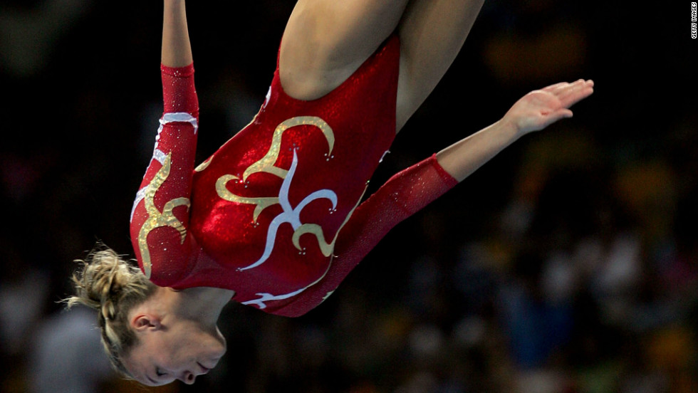 When it comes to trampolining, &quot;precise technique and perfect body control are vital for success, with judges delivering marks for difficulty, execution and time of flight, minus penalties,&quot; Olympic officials say.