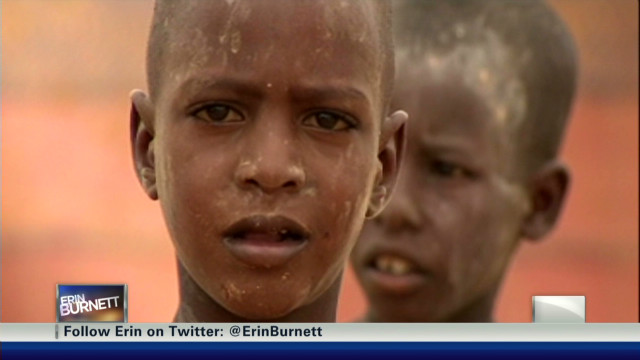 Erin Burnett &#39;OutFront&#39; from Mali border