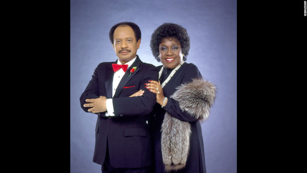 Actor Sherman Hemsley Unburied Amid Fight Over His Remains Cnn