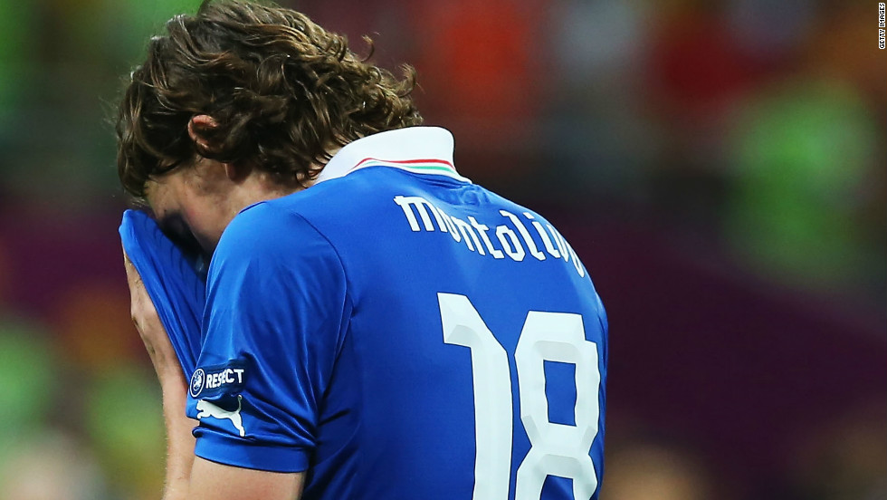 &lt;strong&gt;Fiorentina to AC Milan&lt;/strong&gt;Midfielder Riccardo Montolivo agreed to join Milan on a free transfer before helping Italy reach the final of Euro 2012, having spent seven years at Fiorentina.  