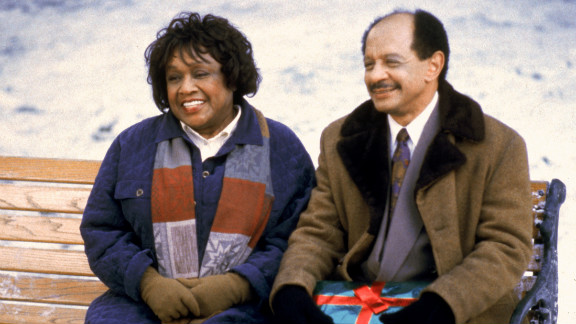 Actor Sherman Hemsley Unburied Amid Fight Over His Remains Cnn