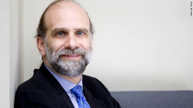 Bruce Schneier