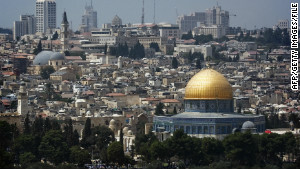 US plans to move embassy to Jerusalem in May 
