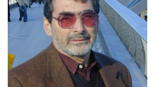 Fred Kaplan