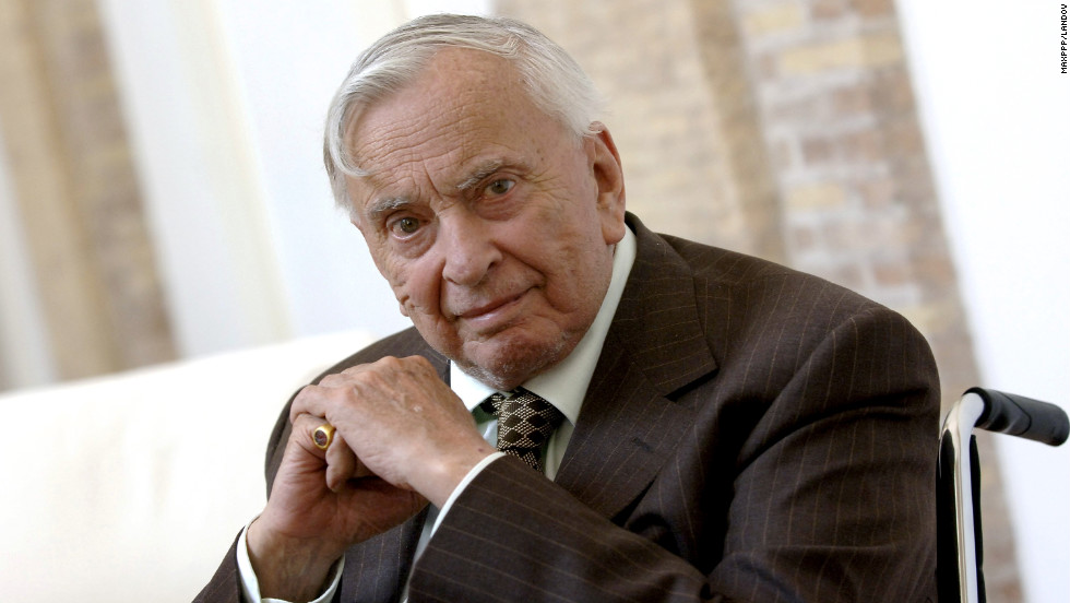 gore vidal american chronicle series