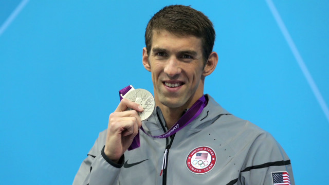 Coe: &#39;Not sure&#39; Phelps greatest