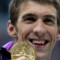 Michael Phelps 20th medal
