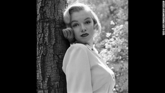Photos The Life And Career Of Marilyn Monroe