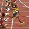 Fraser Pryce line