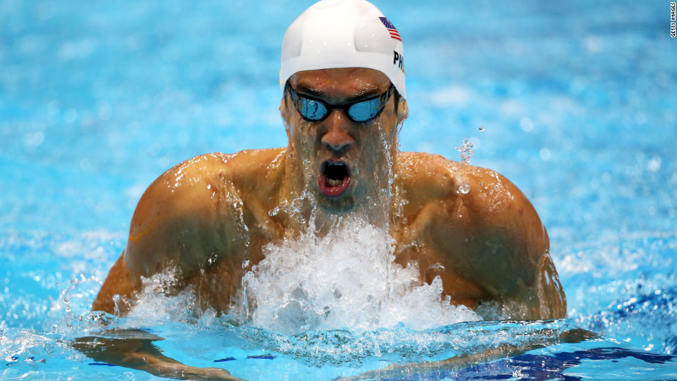 Michael Phelps, the &quot;Baltimore Bullet,&quot; secured his place as the most successful Olympian of all time by winning his 18th career gold and his 22nd medal overall.