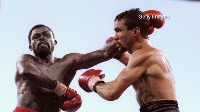 Preserving Ghana&#39;s boxing legacy