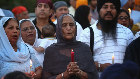 Sikhism Respects All Even Those Who Hate 